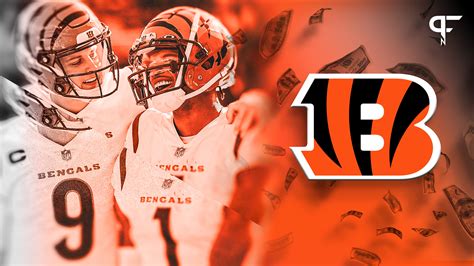 cincinnati bengals odds|Cincinnati Bengals Odds: NFL Betting Lines .